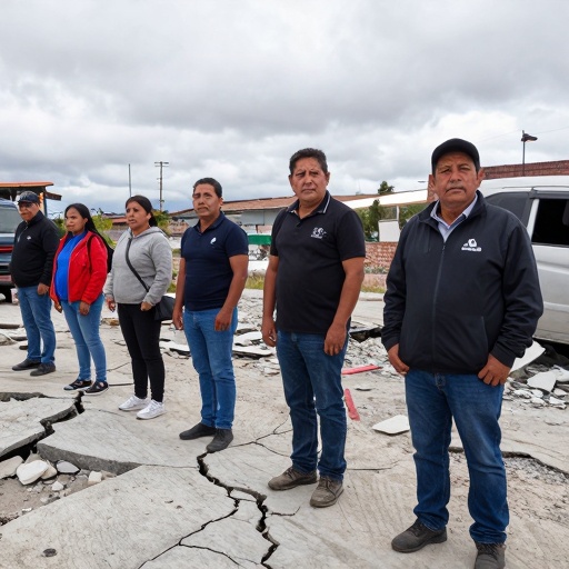 Sismo en Junín: ¿Está Perú listo para un gran terremoto?