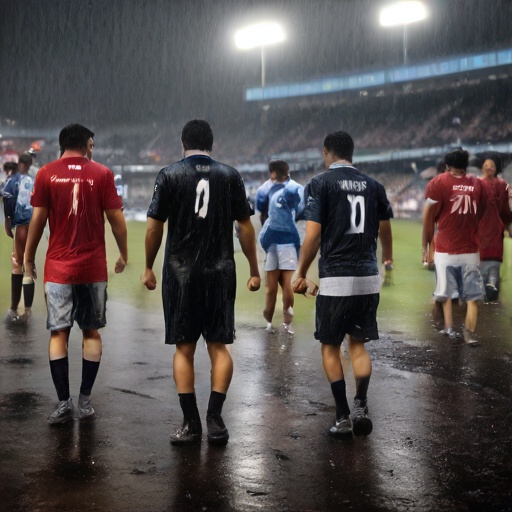 Derrota amarga del debut: Paraguay 2-0 Uruguay deja a Diego Forlán con tarea difícil en Montevideo
