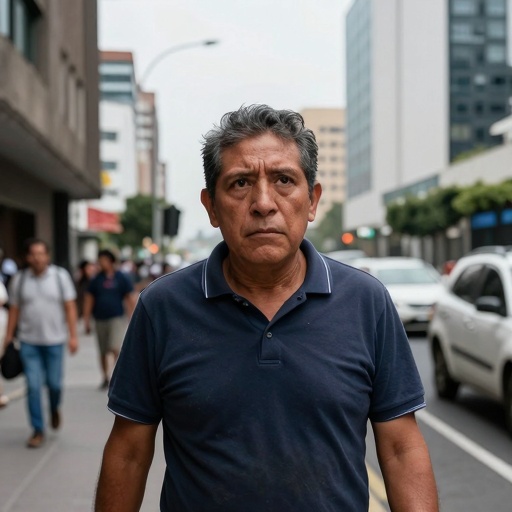 ¡Confesión bomba! Asesino del alcalde confiesa el crimen tras discusión