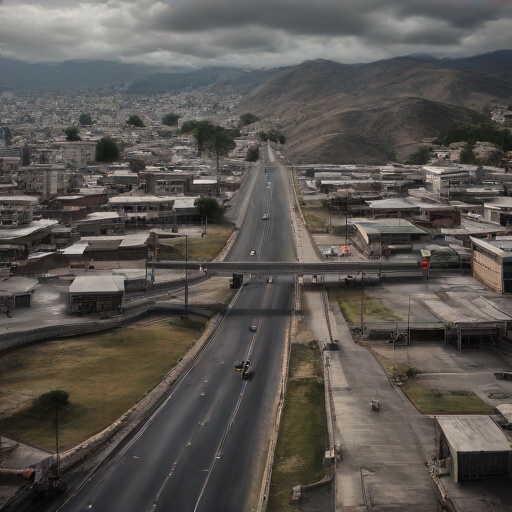 ¡Drama en Azteca! ¿Suspenderán México vs Ecuador por tormenta?