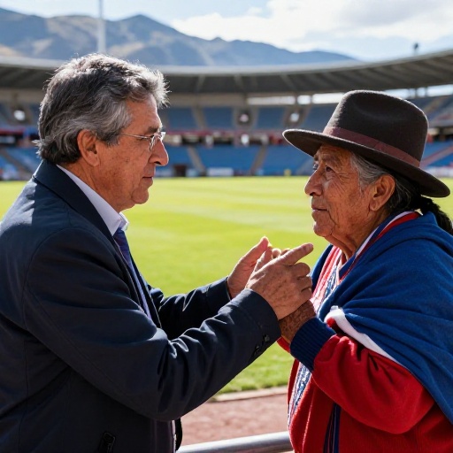 Alfredo Aroseena aclara que Alianza Lima no está en quiebre ni crisis económica