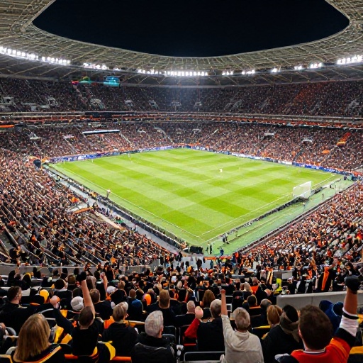 Pronósticos Países Bajos vs Alemania: Claves para la Nations League