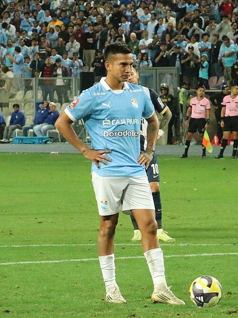 Martín Távara asegura que Cristal está listo para vencer a Alianza Lima