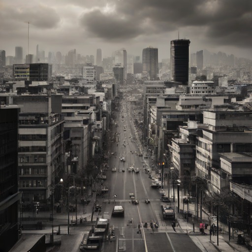 Crisis energética en Perú: cuando la improvisación política nos deja a oscuras