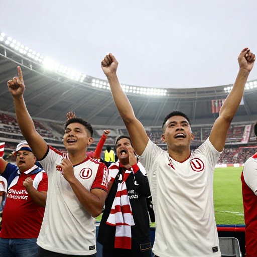 González imparable: doblete en 16 minutos y Alianza Lima vence a Universitario