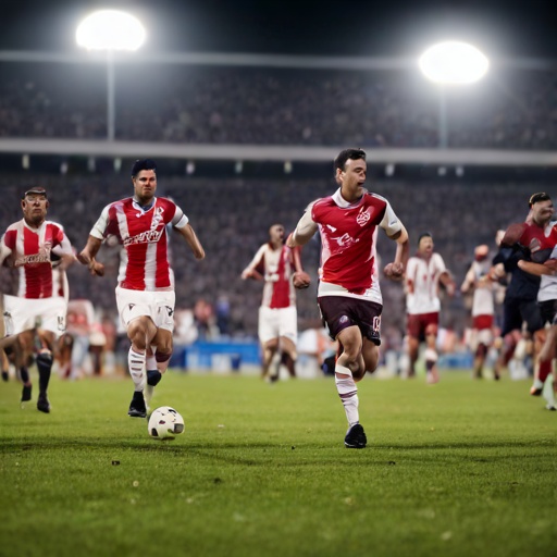 River vs Santa Fe: hora, dónde ver y resumen del duelo por la Sudamericana