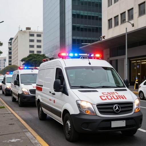 ¡Emergencia extendida! Gobierno prorroga estado crítico en La Libertad y Loreto
