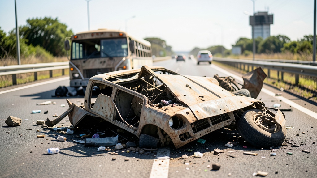 Beangel Toro, la venezolana vinculada a China Polo: detalles sobre su muerte en accidente de autobús