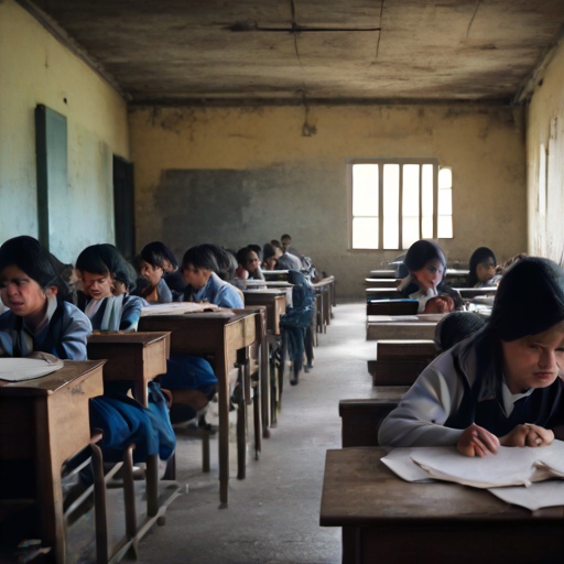 Keiko pone condiciones: ¡No hay confianza sin aulas presenciales!