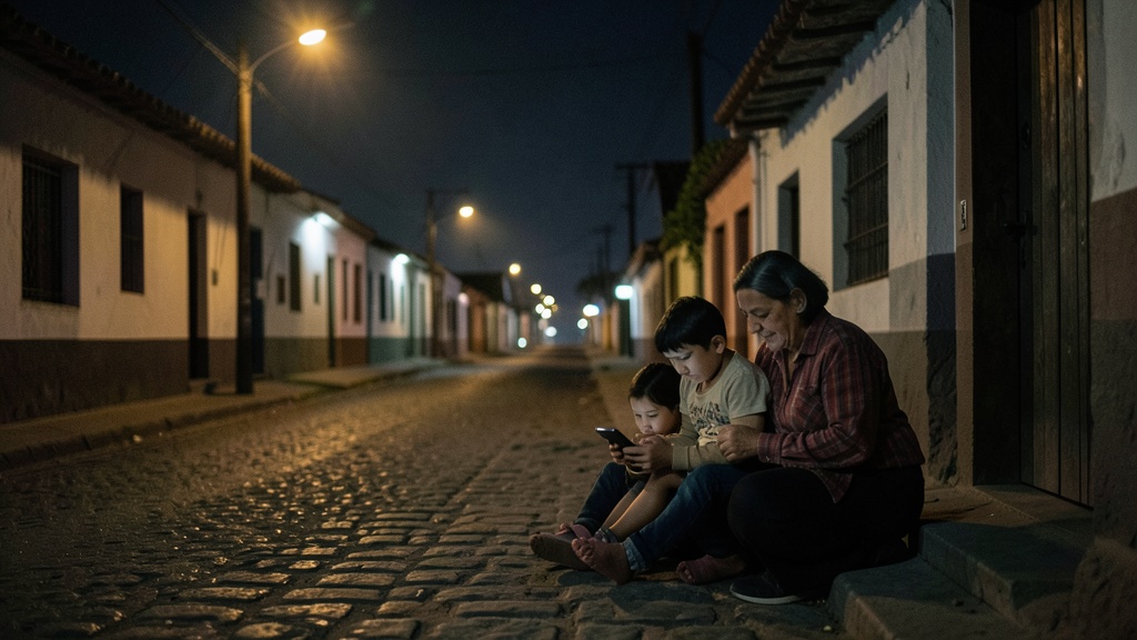 Halloween: estas situaciones con tu celular sí dan más miedo