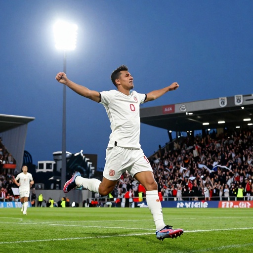 Christian Ramos a Paolo Guerrero: 'Tiene que dedicarse a hacer goles'