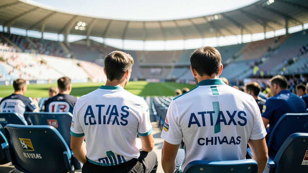 Atlas vs Chivas: Dónde y cómo ver el Clásico Tapatío de la Liga MX