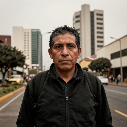 ¡Drama total! Tomógrafo roto la deja sin examen a paciente del Grau