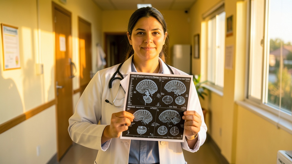 Día Mundial del ACV: Cinco claves para identificar a tiempo un derrame cerebral