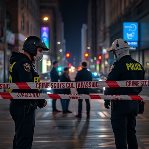 El cazador de Saweto: Policía captura al prófugo que ordenó el asesinato de defensores ambientales