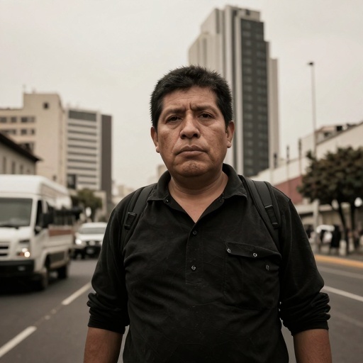 ¡Atroz! Tiroteo frente a iglesia en Rímac deja otro muerto y conmociona al barrio