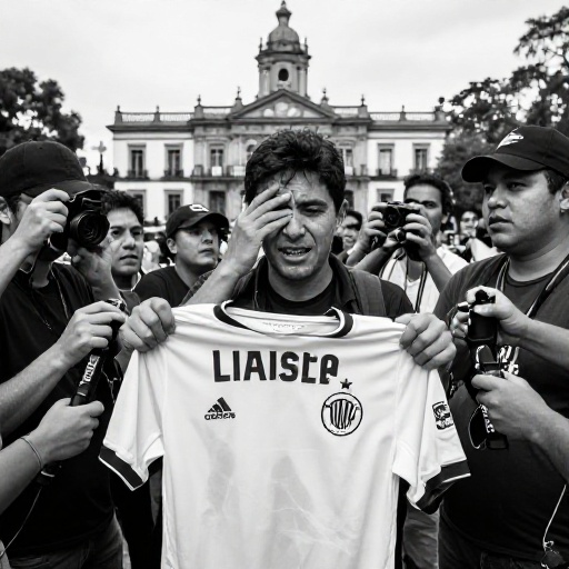 Agresión a Julio César Uribe: Crisis y reclamos en Sporting Cristal