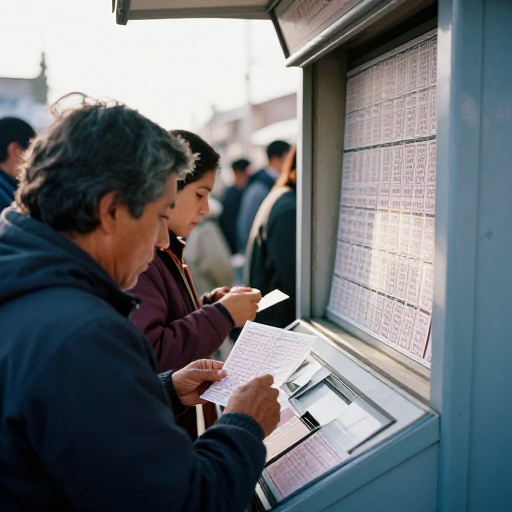 Resultados Sorteo Sinuano Martes 1 de Septiembre: Gananos al Día y a la Noche