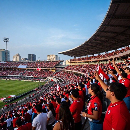 Perú vs Paraguay: Hora, dónde ver y detalles del duelo de Varillas