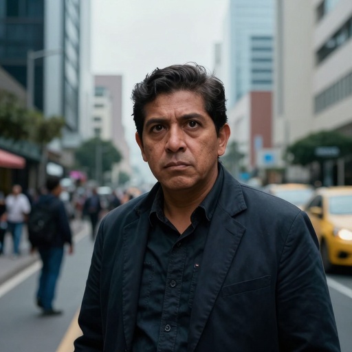 ¡Atentado mortal! PNP atrapa al asesino del suboficial Astocondor