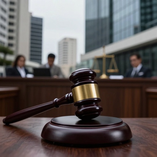 ¡35 años! Condenan al asesino de turista alemana en Puno tras 18 años prófugo