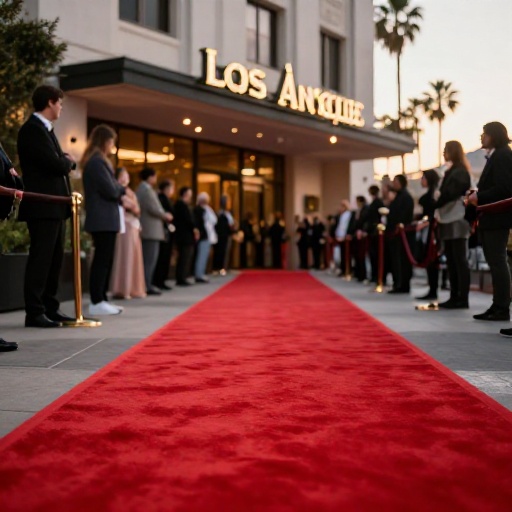Emmy 2026: ¿Quién será el anfitrión de la noche más importante?