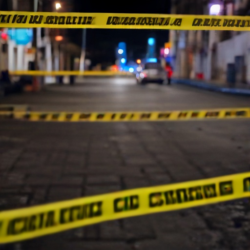 Más de 600 asesinatos en 2026: La violencia criminal se sale de control en Perú