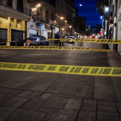 ¡Drama! María Corina Machado llama 'asesinato' a la muerte de Quero