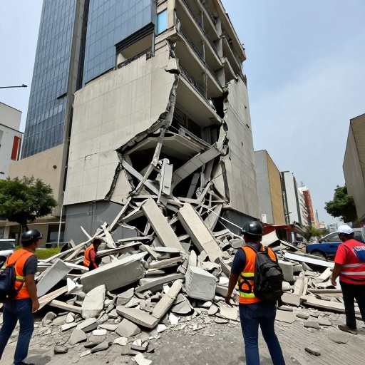 ¡Falso alarme! Venezuela desmiente rescates milagrosos tras los terremotos