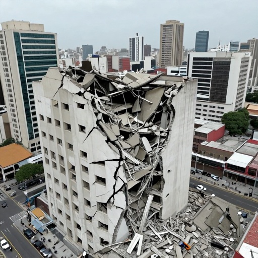 ¡Shakira pide ayuda! Pide a líderes mundiales reconstruir escuelas tras terremotos