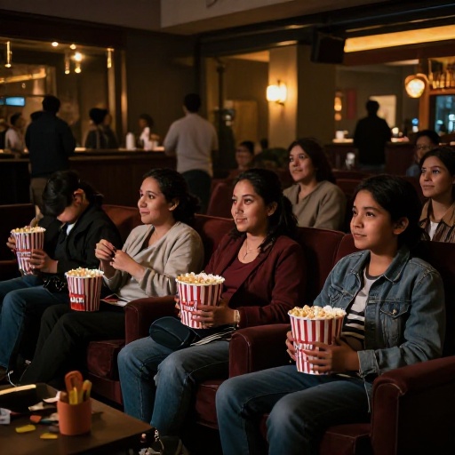 Cartelera Cine en Lima hoy lunes 17 de agosto: las mejores funciones para esta semana