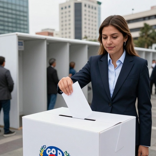 ¿Eres miembro de mesa? Consulta tu DNI aquí para las elecciones 2026