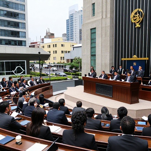 Marco Vinelli urge a los diputados mexicanos priorizar las facultades para la emergencia del Niño