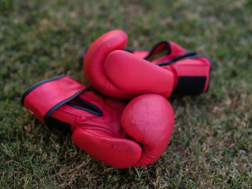 Dubois contra Wardley II: Horarios y cómo ver la revancha boxística