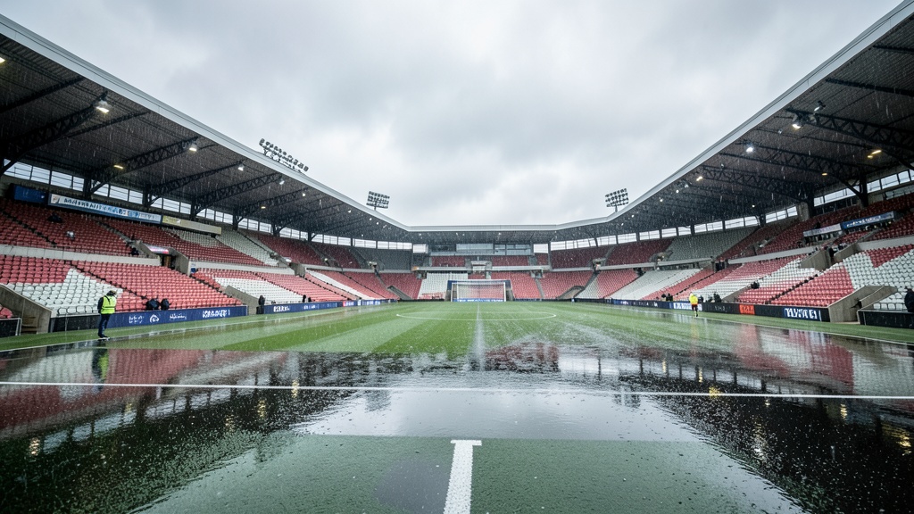 La Eurocopa 2028 llega a las Islas Británicas: fechas, sedes y todo lo que debes saber