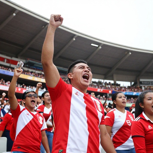 Christian Cueva celebra victoria de Sport Boys con gol clave