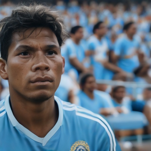 Sporting Cristal pierde a Ian Wisdom por lesión antes del Clásico Moderno