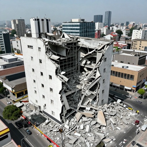 ¡Susto sísmico! Terremoto sacude a Venezuela este viernes 3 de julio
