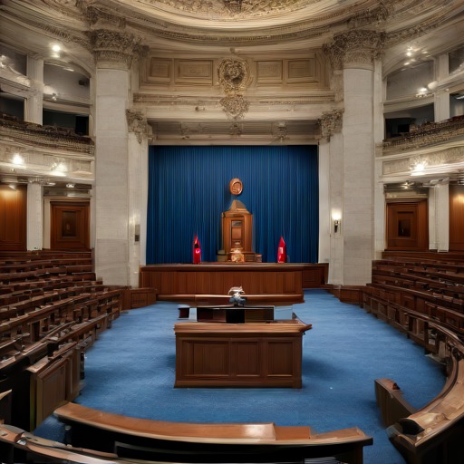 Denisse Miralles renuncia como primera ministra del Perú antes de enfrentar voto del Congreso