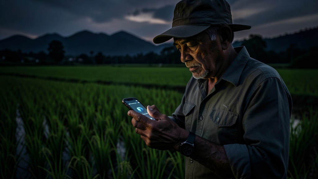 Alerta crítica en Perú: así hackean cuentas de WhatsApp mediante llamadas internacionales falsas