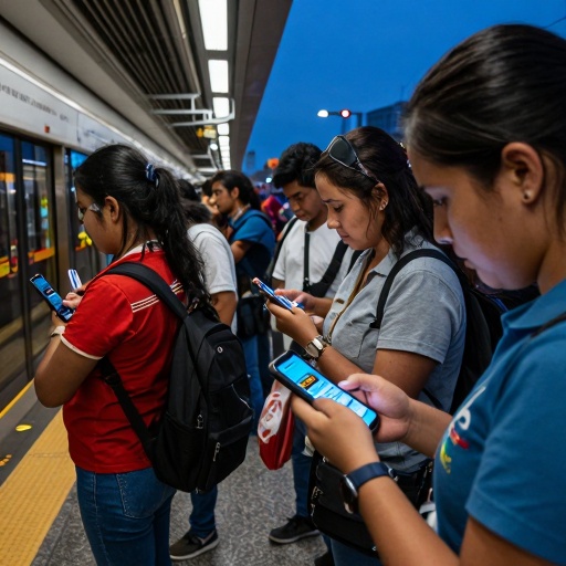 ¿Tu celular te salvará la vida? Activa ya las alertas sísmicas en Android e iPhone