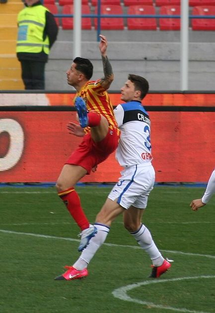 Lapadula dejó mensaje a hinchas cremas tras victoria crucial del Clausura