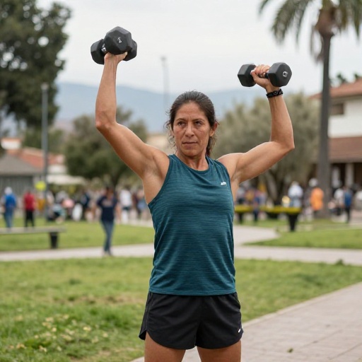 Running y fuerza: cómo combinarlos sin perder rendimiento