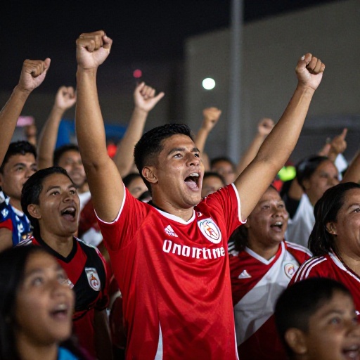Comerciantes Unidos venció a Universitario con golazo de Flavio Alcedo