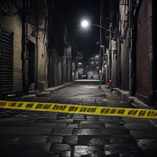 ¡Sangre fría! Sicarios adolescentes matan a líder criminal en aeropuerto de Guayaquil