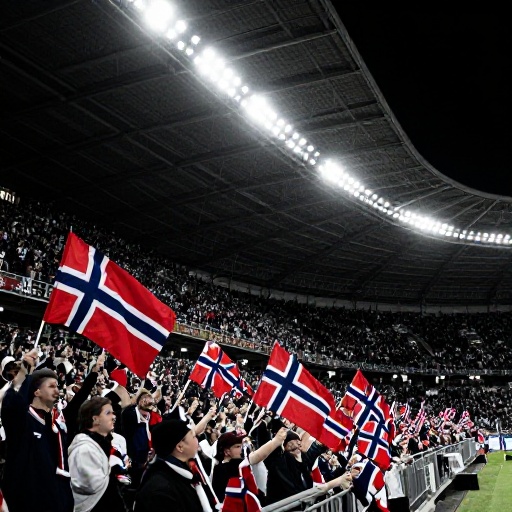 Noruega vs Dinamarca: Pronósticos para la Nations League del 24 de septiembre