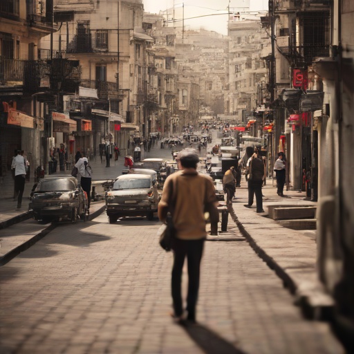 Horror en San Martín de Porres: Asesinan a balazos a un hombre a plena luz del día