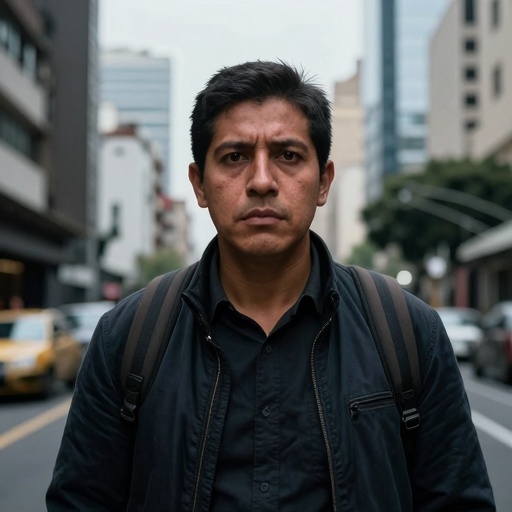 ¡Justicia ya! Madre del menor fallecido exige verdad tras disparo policial
