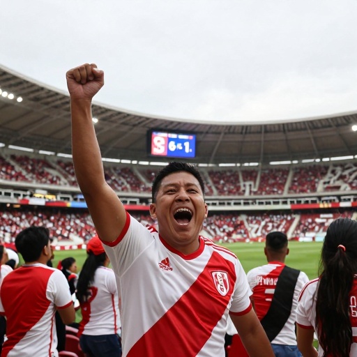 Cienciano hace historia: goleada 6-1 a Botafogo y récords de la Copa Sudamericana