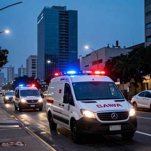 ¡Tremendo susto! Tula Rodríguez fue operada de emergencia y esto es lo que contó